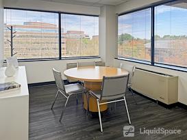 HQ | VA, Reston - Commerce Park Dr