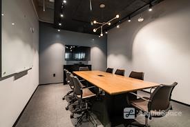 Industrious - Central Business District