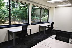 Regus | HQ | Issaquah