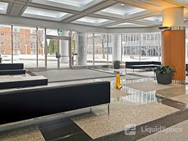 Regus | 343 Preston
