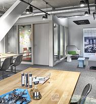 Design Offices Hamburg Görttwiete