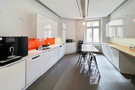 Regus | Helsinki, Luna House