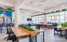 Westerwelle Startup Haus Mombasa