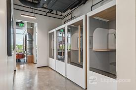 Industrious - Victory Plaza