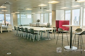 Citibase | Millbank