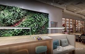 The Work Project Hong Kong, Causeway Bay