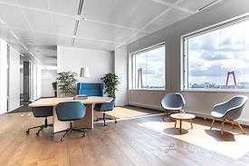 Regus | Rotterdam, Willemswerf