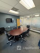 360 Executive Suites | Constellation 398