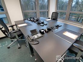 HQ | Essen, Ruhrallee