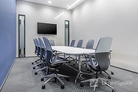 Regus | TRINIDAD, San Fernando, Gulf City