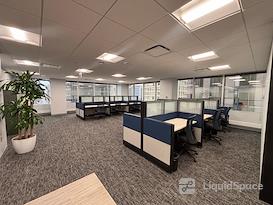 Carr Workplaces - The Loop