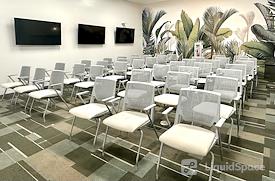 The HUB @ Office Logic