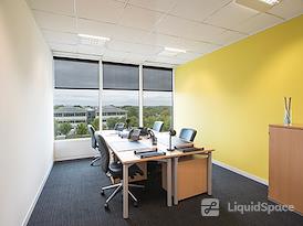 Regus | Northampton, Northampton Business Park