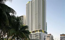 Latitude Brickell Centre