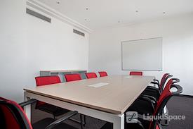 Regus | TUNIS, Carthage