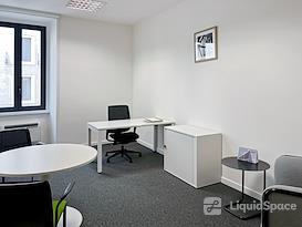 Regus | Rome, Bissolati