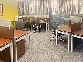 Regus | WA, Tacoma – Downtown Pacific Avenue