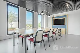 Regus | BRECHT, Brecht