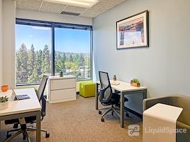 Regus | CA, Laguna Hills - Carlota Plaza