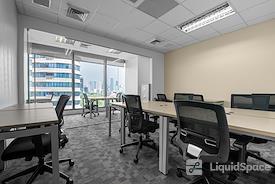 Regus | Manila, 8 Rockwell - Makati City