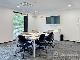 HQ | TELTOW, HQ Teltow