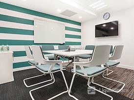 Regus | Madrid Cuzco IV