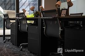 WSPACE Coworking GTower