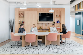 Regus | Market Street