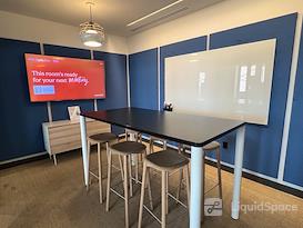 WeWork | 450 Park Ave S