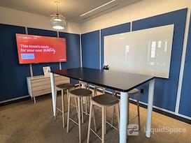 WeWork | 450 Park Ave S