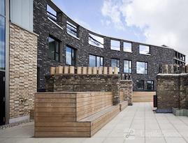 FORA | The Stanley Building 