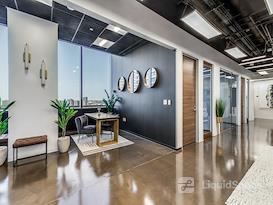 Lucid Private Offices | Downtown Fort Worth - Sundance