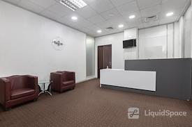 Regus | Abuja, City Centre