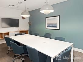 Spaces | FL, Miami - Spaces CocoWalk