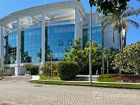 Regus | Rio de Janeiro, O2 Corporate Barra