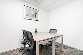 Regus | PUNE, Tech Centre