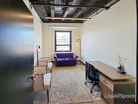 Regus | Chicago - Wicker Park