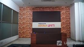 Menara Arina Uniti L7