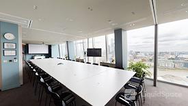 FORA | 24/25 The Shard