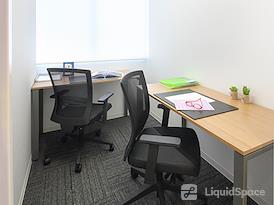 Regus | Osaka, Hankyu Ibaraki-shi Station