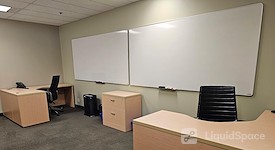 Intelligent Office, Hudson's Bay Centre
