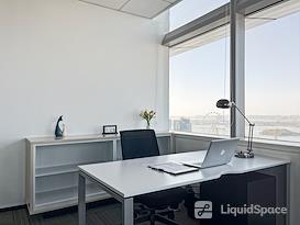 Regus | Suzhou, Jinghope Plaza