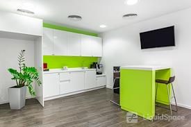 Regus | Bucharest, Green Gate