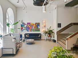 SPACES | BERLIN, Spaces Gendarmenmarkt