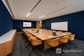 Liberty WS2