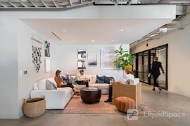 CENTRL Office - South Bay