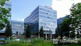 Regus | Spielberk Office Centre