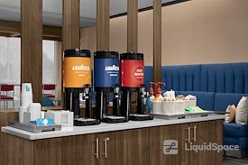 Tru by Hilton Stockbridge