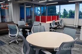 San Marino Coworking Spaces
