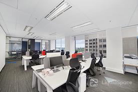 CorporateCubes.Co - 330 Collins Street